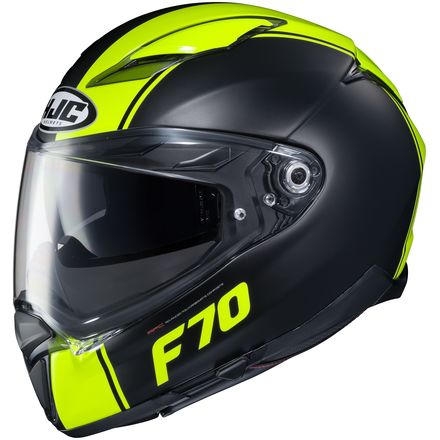 HJC F70 Mago Helmet