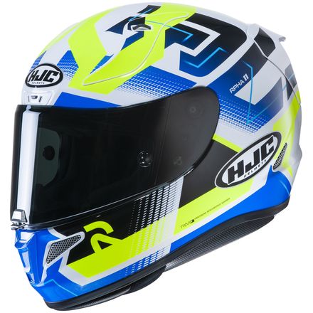 HJC RPHA 11 Pro Nectus Helmet