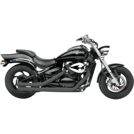 Hard Krome Strippers Straights Exhaust Hard Krome Strippers Straights Exhaust
