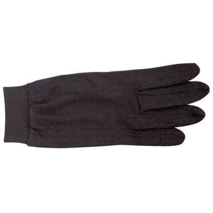silk under gloves