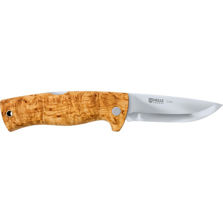 Helle Dokka Knife