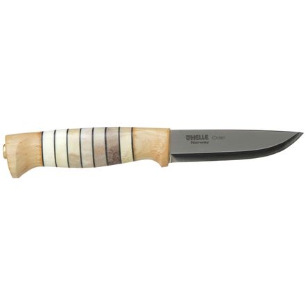Helle Odel Knife Helle Odel Knife