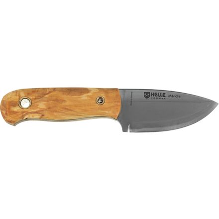 Helle Mandra Knife Helle Mandra Knife