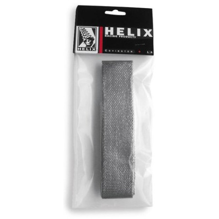 Helix Heat Shield