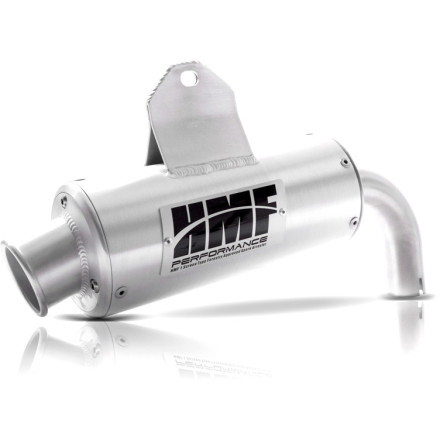 Dirt Bike HMF Performance Series Complete Exhaust | MotoSport