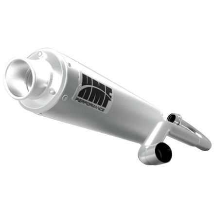HMF Performance Series Complete Exhaust HMF Performance Series Complete Exhaust