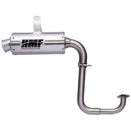 HMF Performance Series Complete Exhaust HMF Performance Series Complete Exhaust