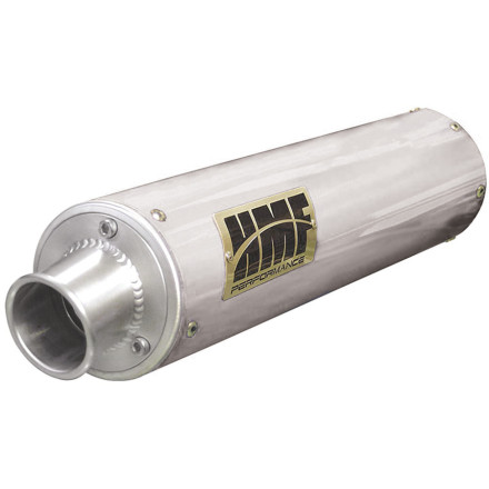 HMF Performance Series Slip-On Exhaust