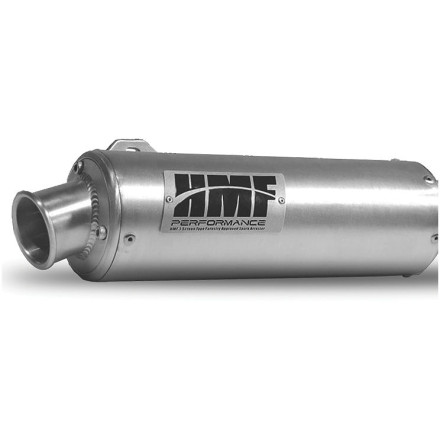 HMF Utility Slip-On Exhaust