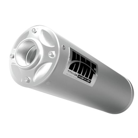 HMF Titan-QS-Series Complete Exhaust HMF Titan-QS-Series Complete Exhaust
