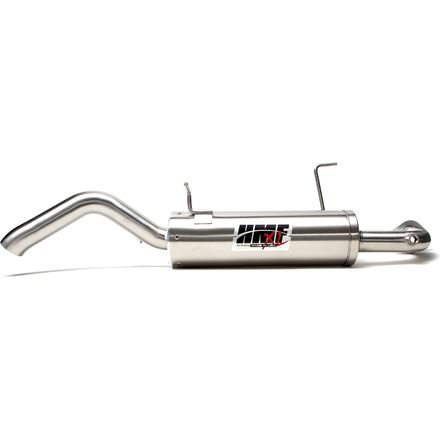 HMF Titan-QS-Series Slip-On Exhaust