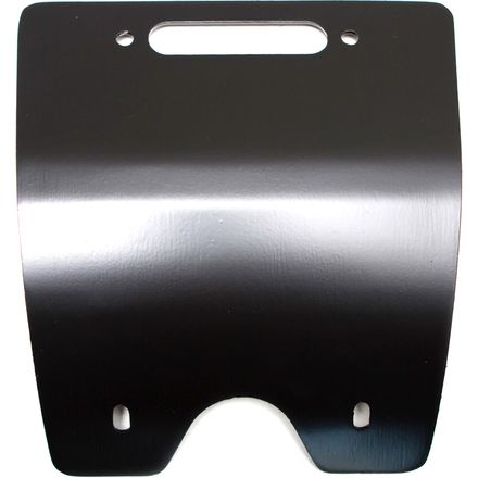 HMF UTV IQ Defender Bumper Replacement Skid Plate