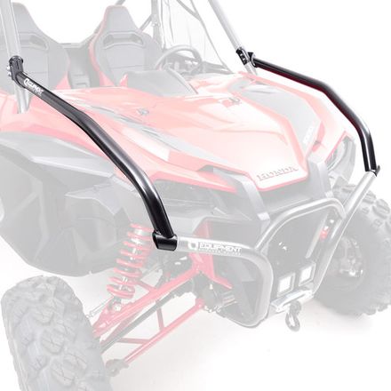 HMF UTV Exo Bars