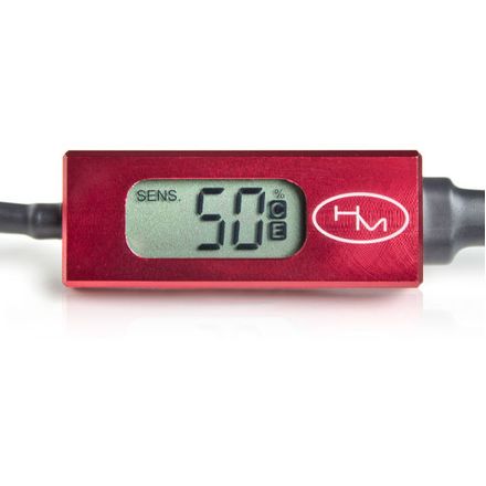 HM Plus Quickshifter