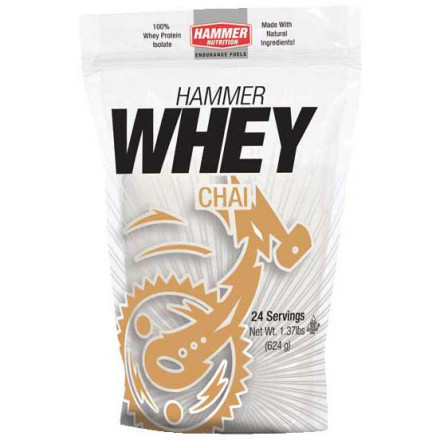 Hammer Nutrition Whey