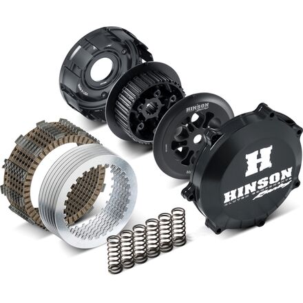 Top Clutch Kits and Components Product Photo