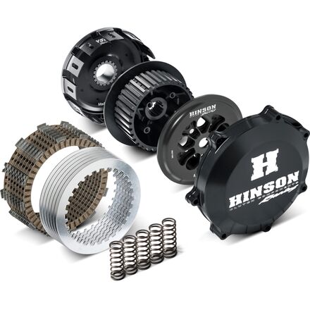 Hinson Clutch Kit | MotoSport
