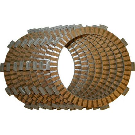 Hinson Clutch Fiber Plates