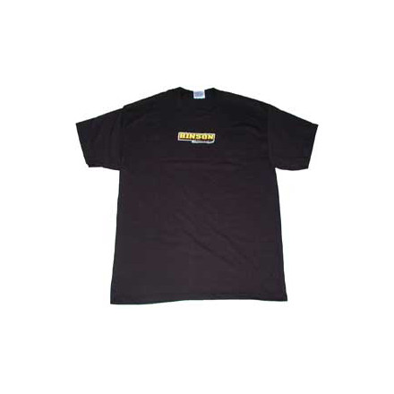 Hinson T-Shirt Hinson T-Shirt