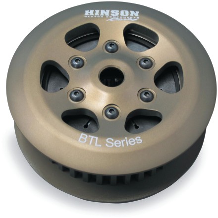 Hinson Btl Series Slipper Clutch [obs]