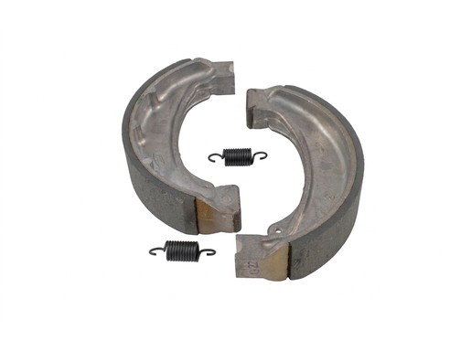 0 Honda OEM Part 06430-HM8-A00