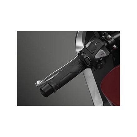 GRIPS, HEATED (CHROME) GRIPS, HEATED (CHROME)