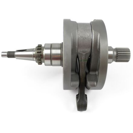 Honda OEM Crankshaft 2002-2008 CRF450R - 13000-MEN-850 undefined