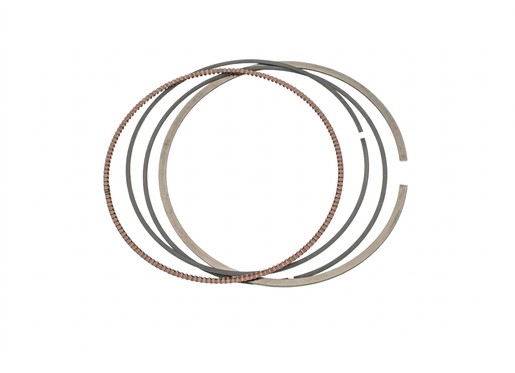 Honda OEM Piston Ring Set 2009-2016 CRF450R - 13011-MEN-A30 undefined