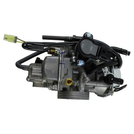 2005 Honda OEM Part 16100-HP0-A03