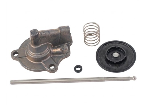 0 Honda OEM Part 16021-MEN-A01