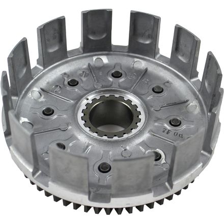 2005 Honda CR250 OEM Part 22100-KSK-670