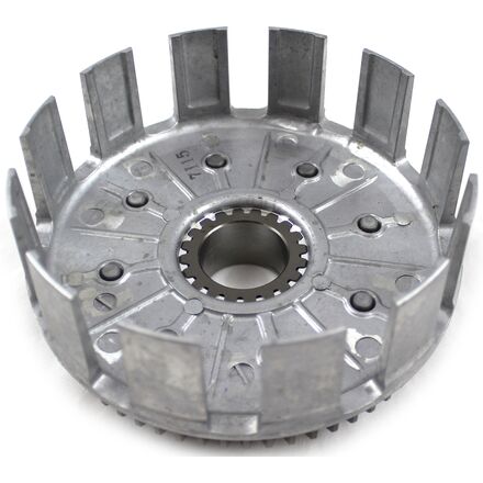 Honda OEM Clutch Outer Basket 2000-2007 CR125R - 22100-KZ4-L30 undefined