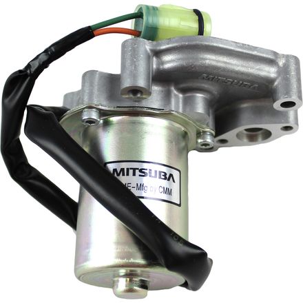 0 OEM Part 31300-HN0-A12