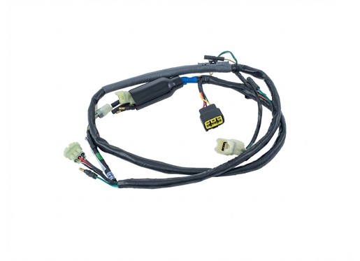 0 Honda OEM Part 32100-HN1-000
