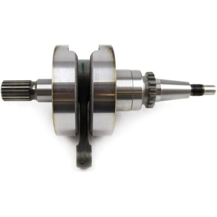 CRANKSHAFT undefined