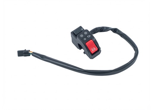 0 Honda OEM Part 35130-K28-A61