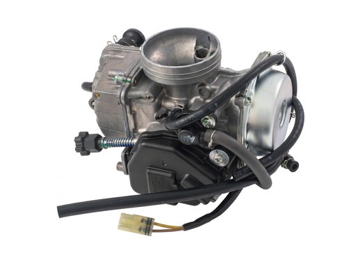 0 Honda OEM Part 16100-HN0-305