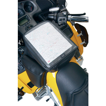 Hopnel Deluxe System Map Holder Hopnel Deluxe System Map Holder