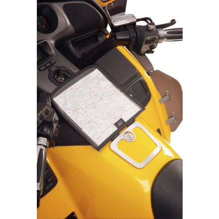 Hopnel Map Pocket Hopnel Map Pocket