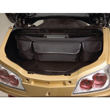 Hopnel Triple Trunk Pouch Hopnel Triple Trunk Pouch