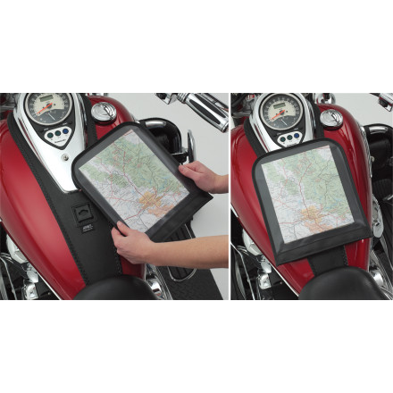Hopnel Map Pouch For Tuxedo Ties Hopnel Map Pouch For Tuxedo Ties