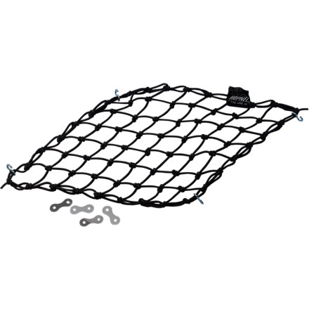 Hopnel Cubbynets Tourbox Lid Net Hopnel Cubbynets Tourbox Lid Net