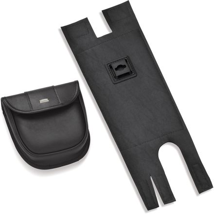 Hopnel Classic Saddlebag Pouch Hopnel Classic Saddlebag Pouch