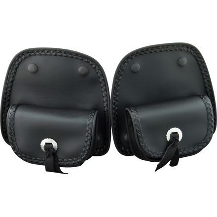 Hopnel Lower Fairing Pockets Hopnel Lower Fairing Pockets