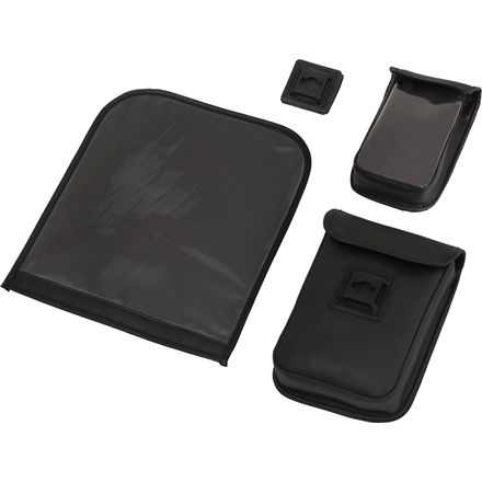 Hopnel Tank Map Pouch Kit Hopnel Tank Map Pouch Kit