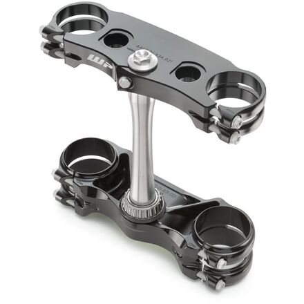 Husqvarna Technical Accessories Adjustable Factory Triple Clamps