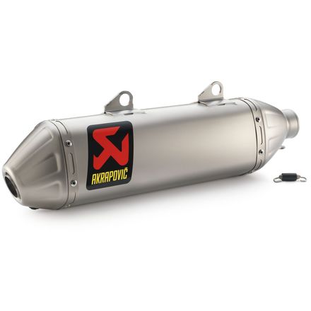 Akrapovic Guatemala