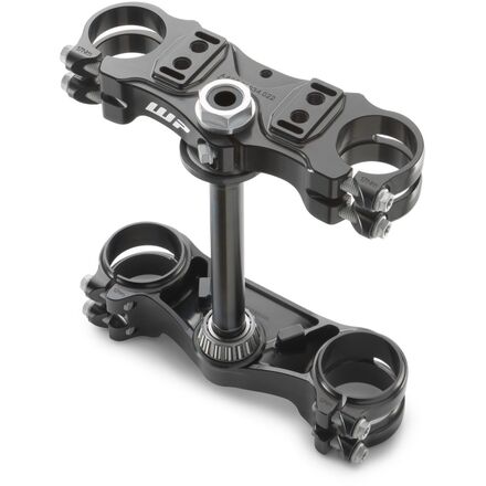 Husqvarna Technical Accessories Factory Triple Clamps
