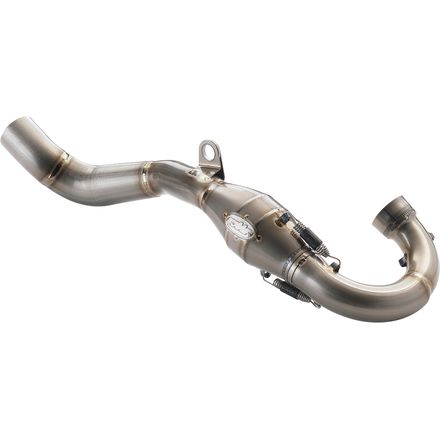 Husqvarna Technical Accessories FMF Megabomb Header