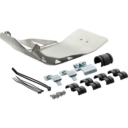 Husqvarna Technical Accessories Full Coverage Aluminum Skid Plate